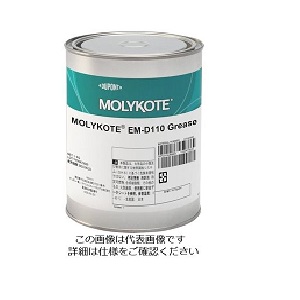 Mỡ bôi trơn Molykote EM-D110